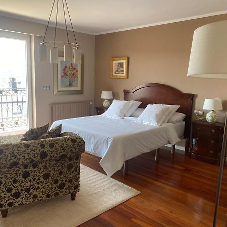 Casa Morea Appartement Ourense Buitenkant foto