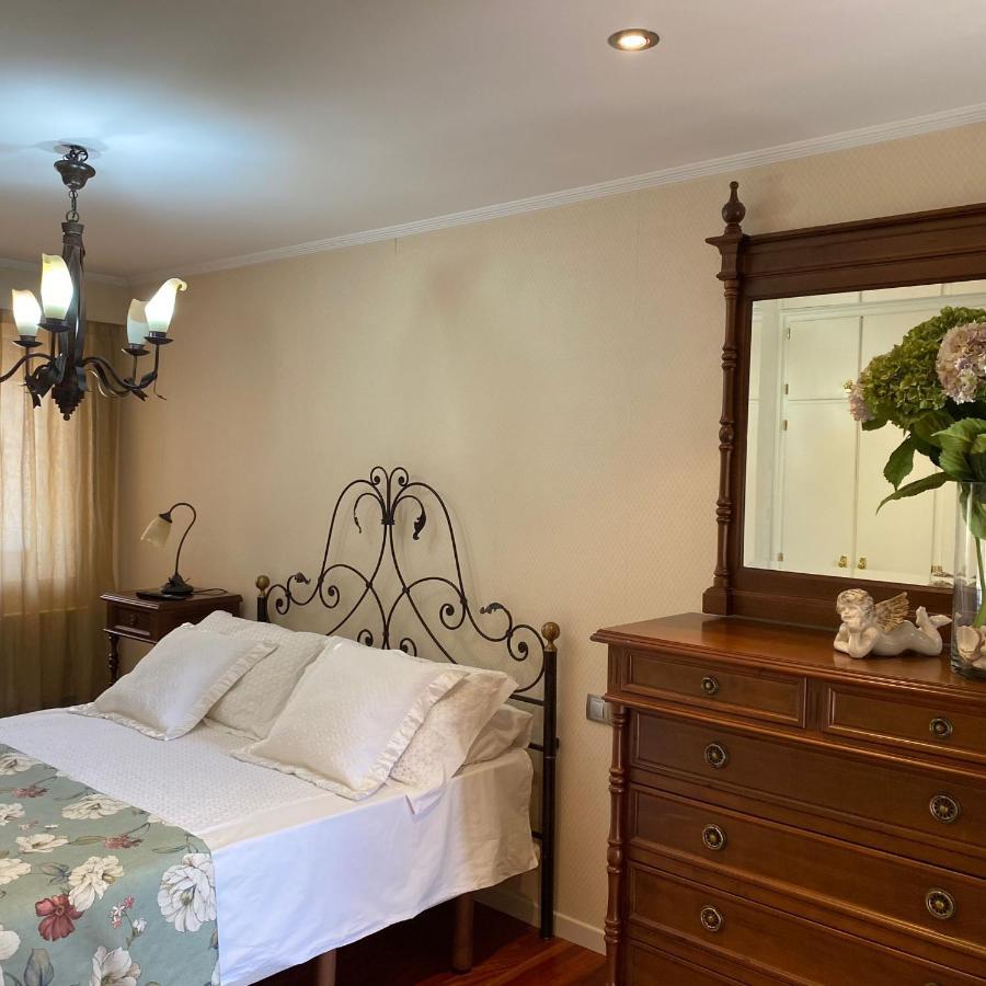 Casa Morea Appartement Ourense Buitenkant foto
