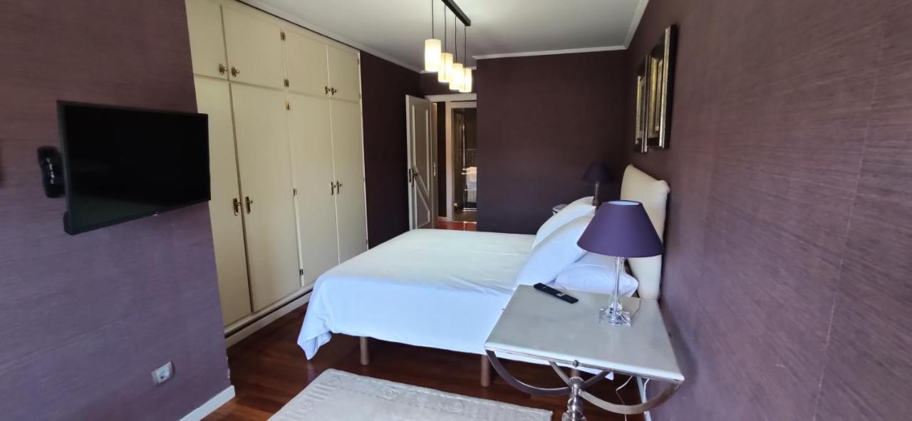 Casa Morea Appartement Ourense Buitenkant foto