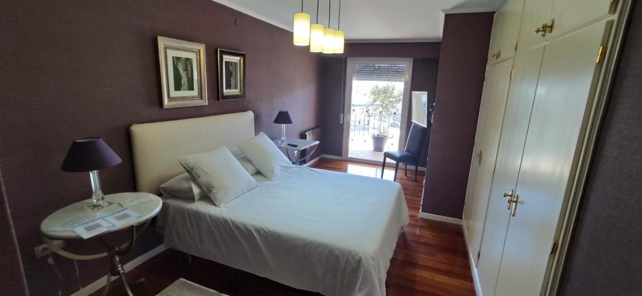 Casa Morea Appartement Ourense Buitenkant foto
