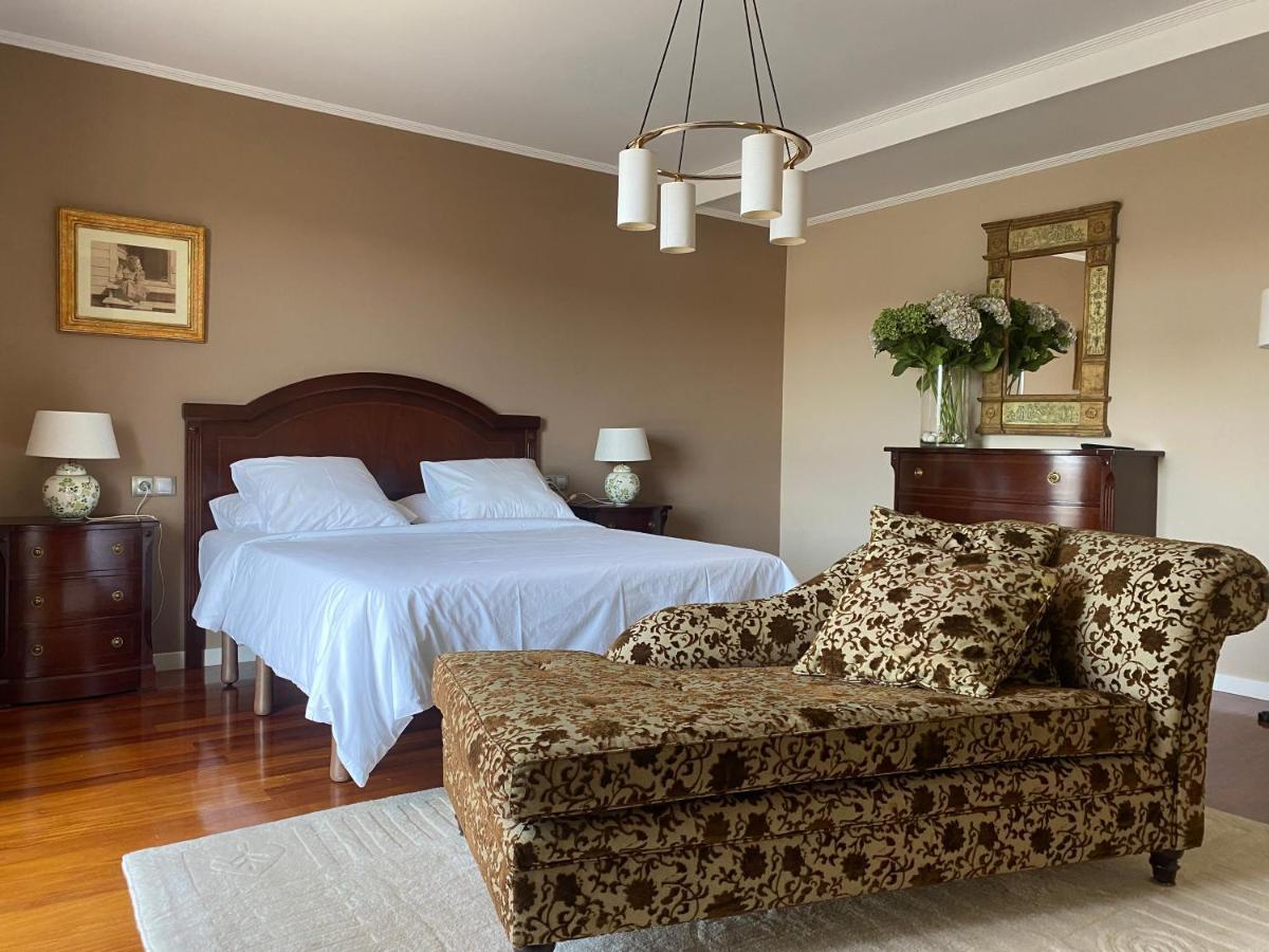 Casa Morea Appartement Ourense Buitenkant foto