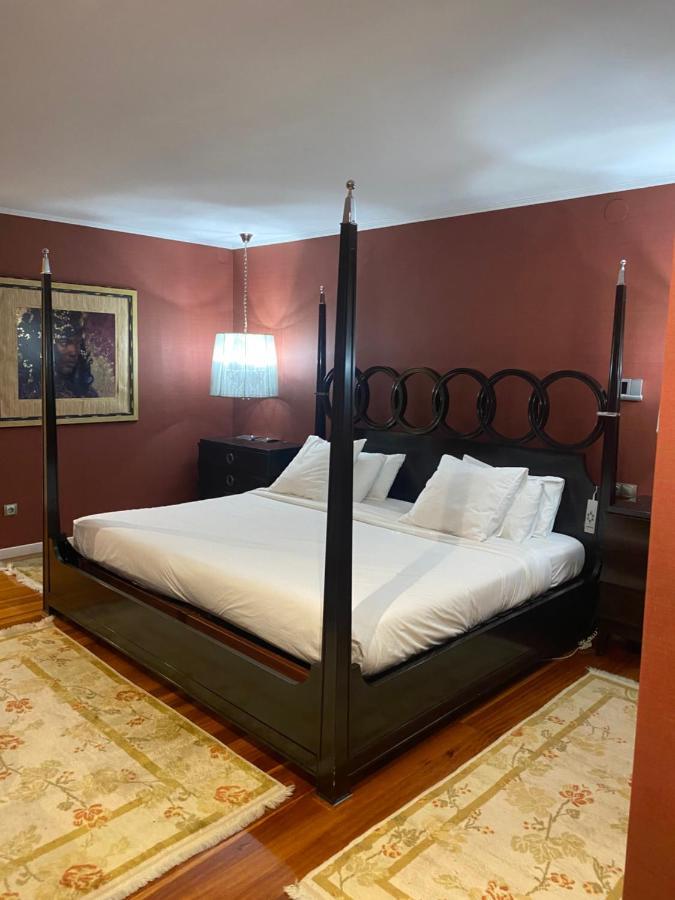 Casa Morea Appartement Ourense Buitenkant foto