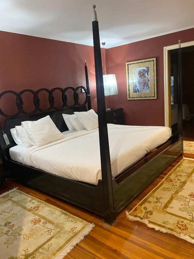 Casa Morea Appartement Ourense Buitenkant foto