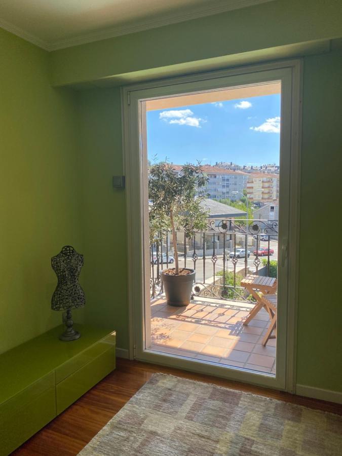 Casa Morea Appartement Ourense Buitenkant foto