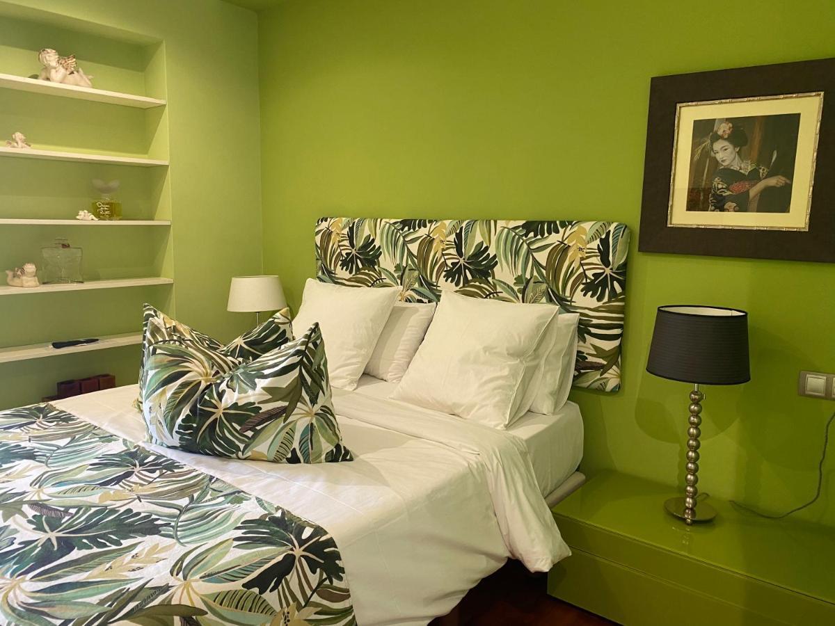 Casa Morea Appartement Ourense Buitenkant foto