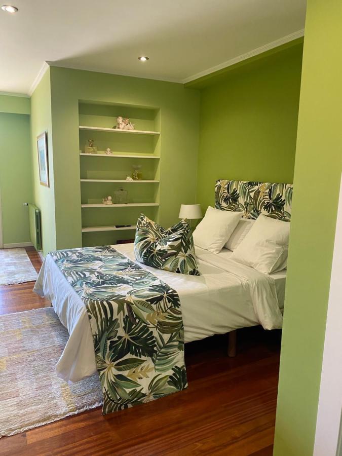 Casa Morea Appartement Ourense Buitenkant foto