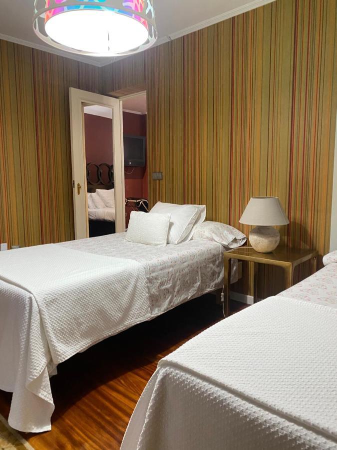 Casa Morea Appartement Ourense Buitenkant foto